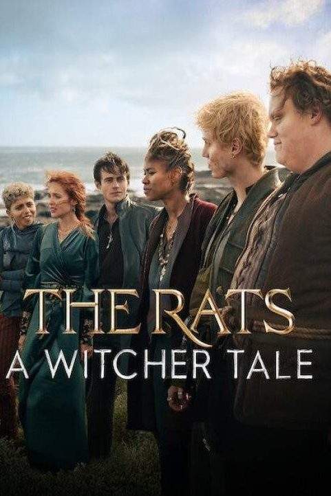 The Rats: A Witcher Tale 2025 Download