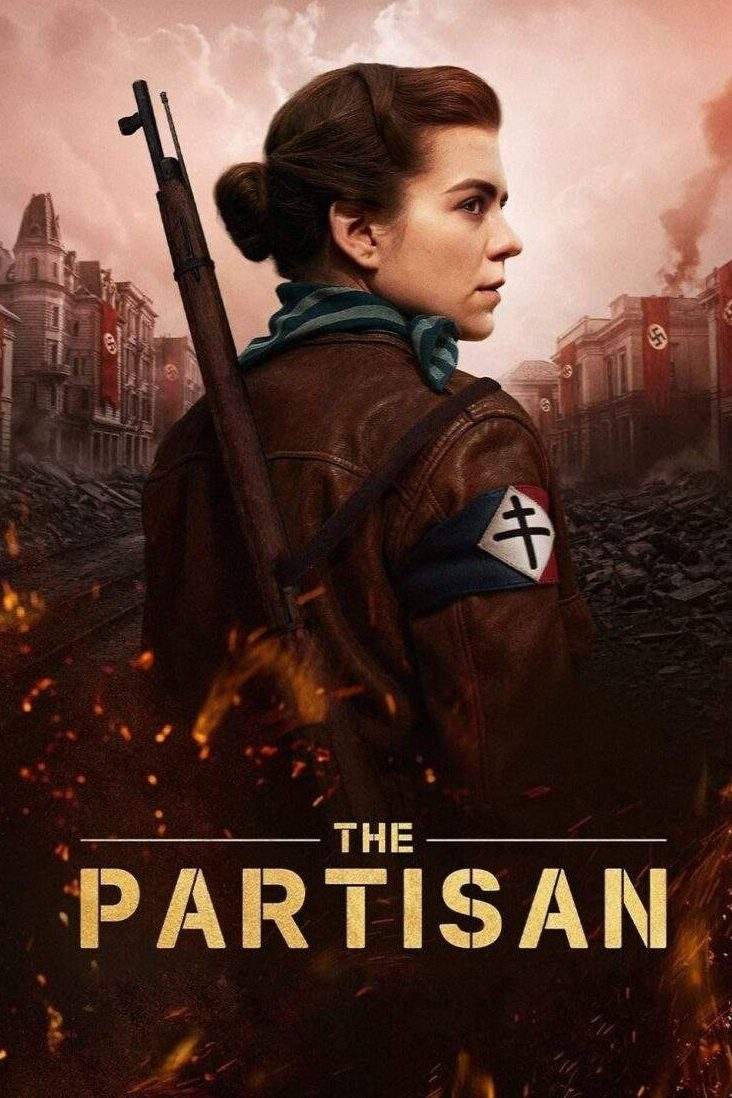 The Partisan 2024 Movie Download