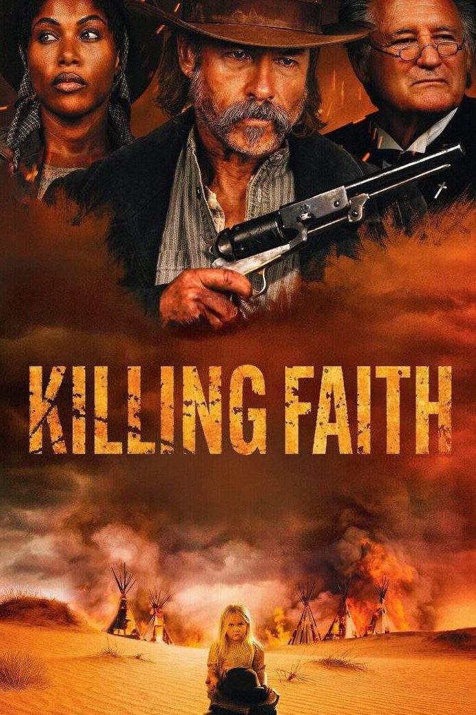 Killing Faith 2025 Movie Download