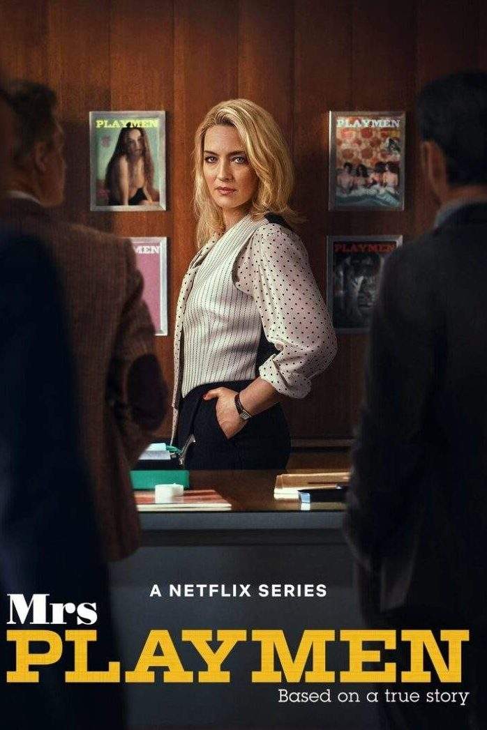 Mrs Playmen Season 1