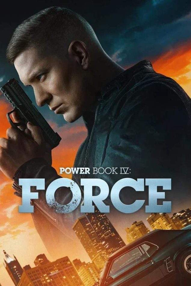 Power Book IV: Force Season 3