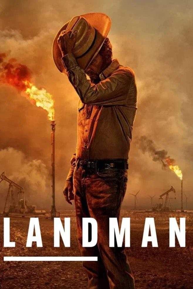Landman Season 2