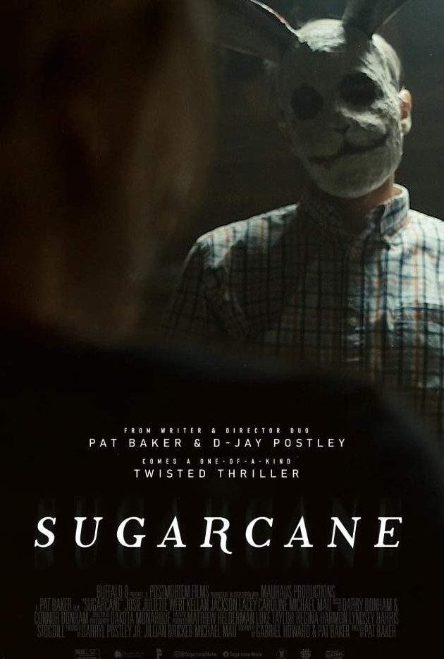 Sugarcane 2025 Movie Download