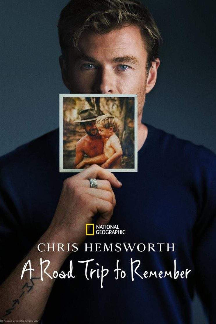 Chris Hemsworth: A Road Trip to Remember 2025 Movie Download