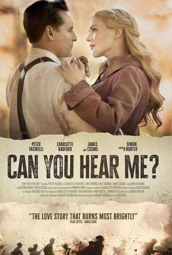 Can You Hear Me? 2024 Movie Download