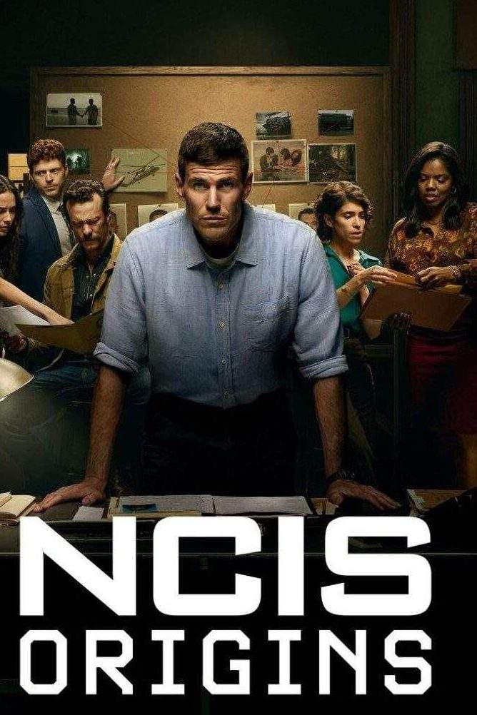 NCIS: Origins Season 2