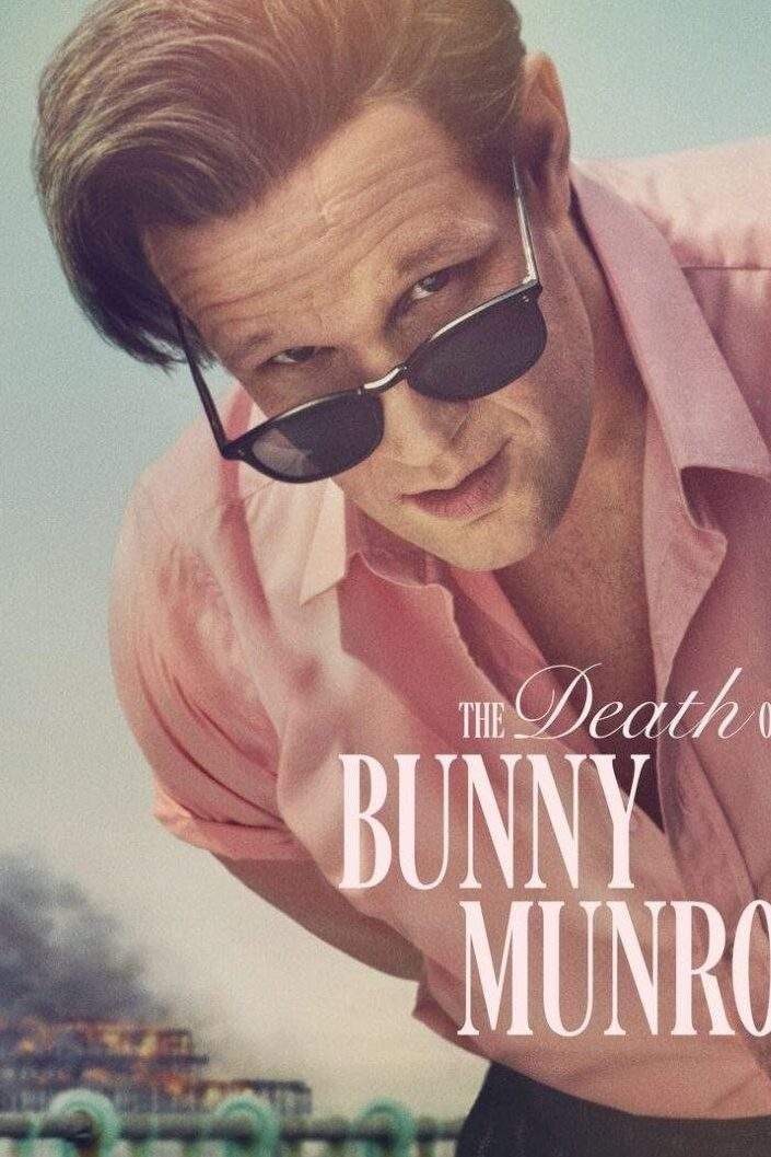 The Death of Bunny Munro Complete Season 1