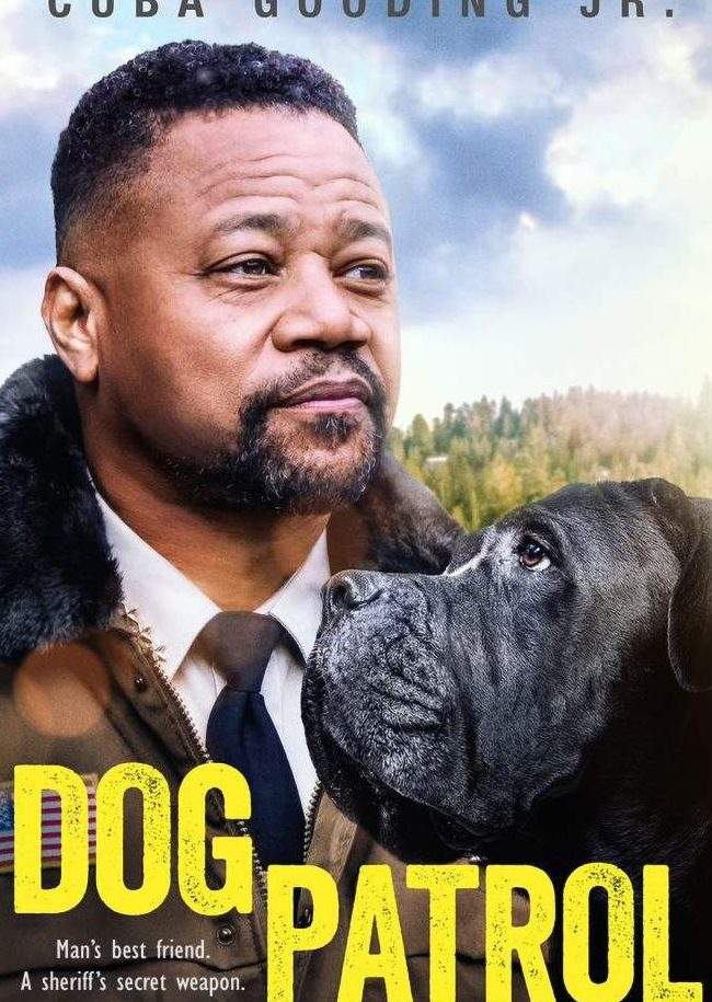 Dog Patrol: Operation Santa Paws 2025 Movie Download