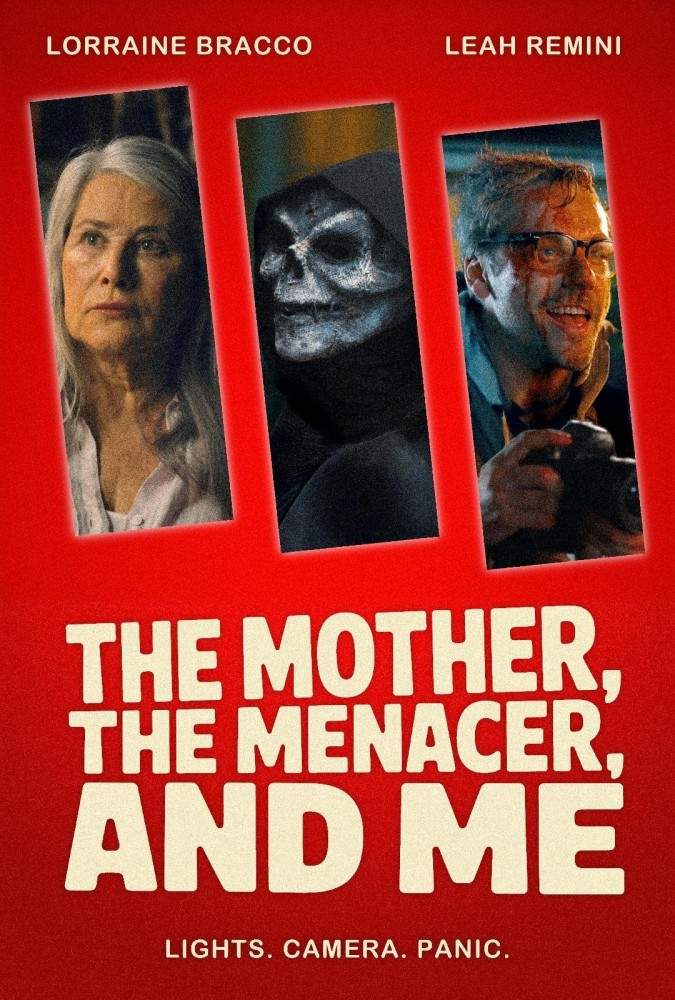 The Mother, the Menacer, and Me 2025 Movie Download