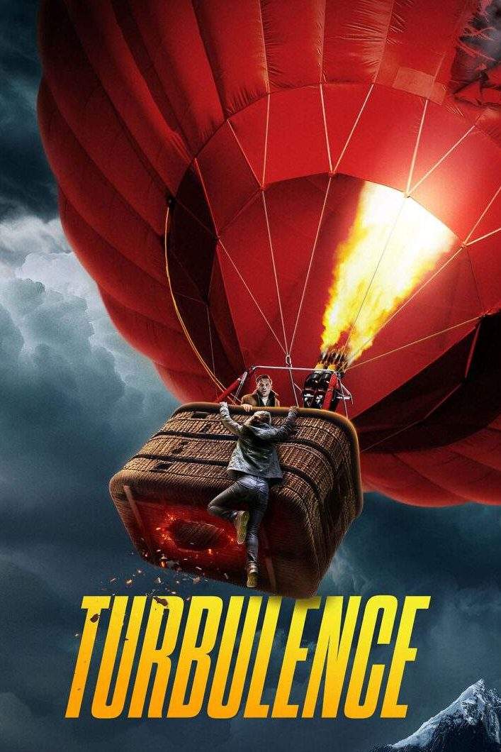 Turbulence 2025 Movie Download