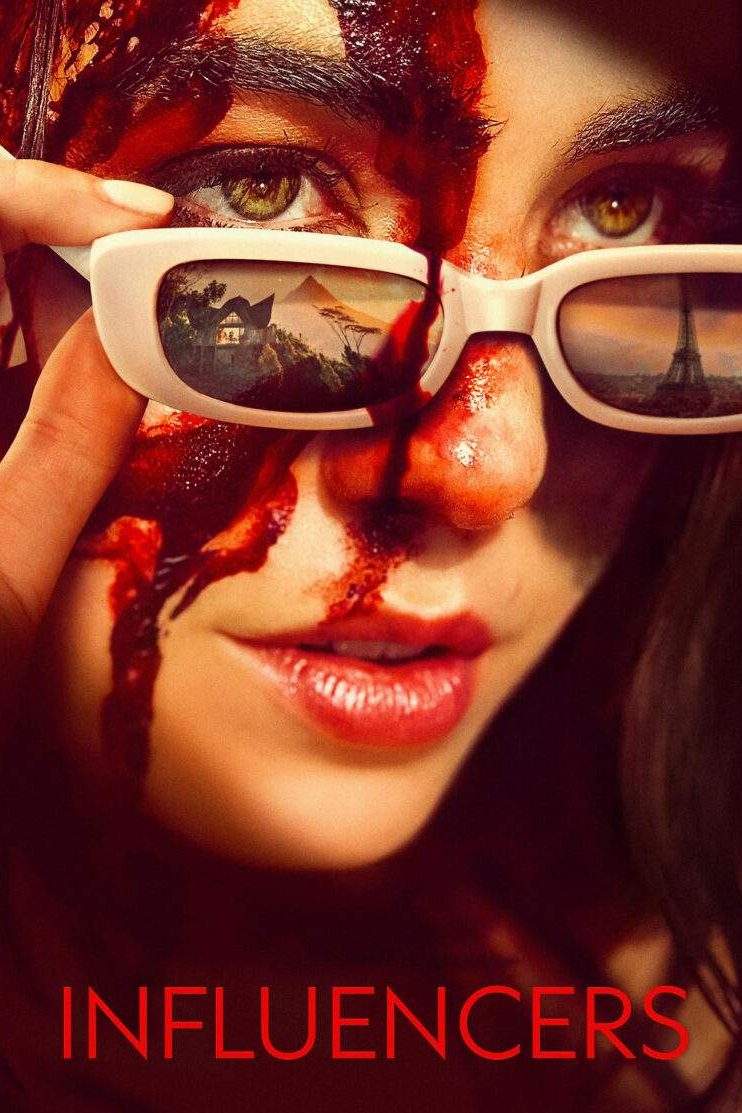 Influencers 2025 Movie Download
