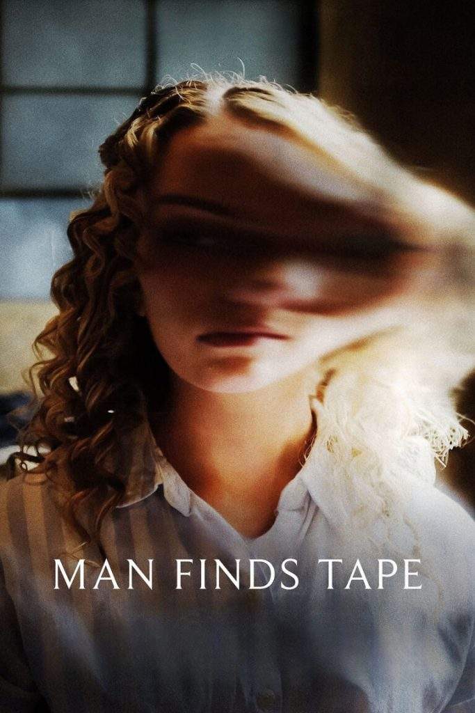 Man Finds Tape 2025 Movie Download