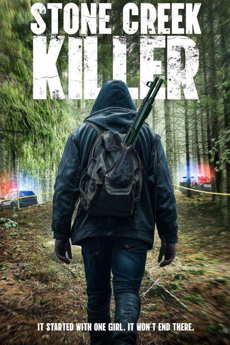 Stone Creek Killer 2025 Movie Download