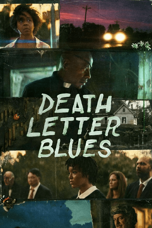 Death Letter Blues 2025 Movie Download