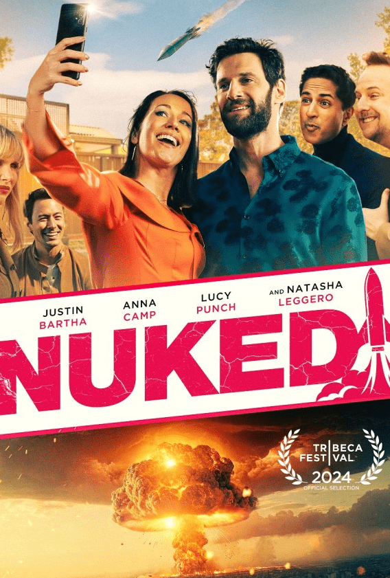 Nuked 2024 Movie Download