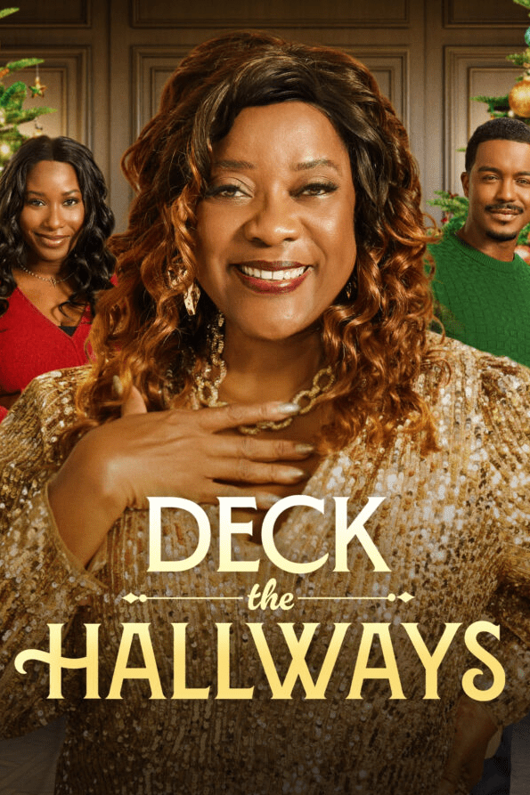 Deck the Hallways 2025 Movie Download