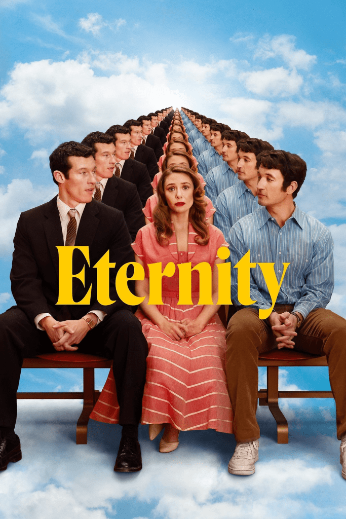 Eternity 2025 Movie Download