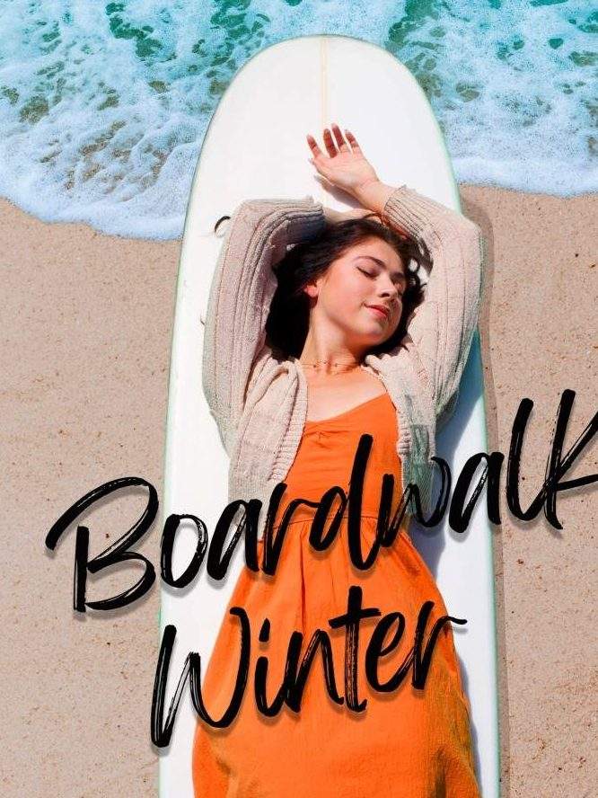 Boardwalk Winter 2025 Movie