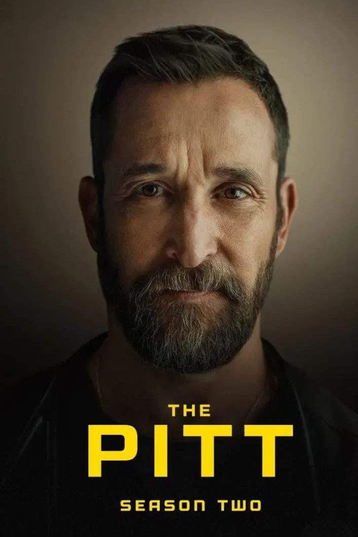 The Pitt Season 2