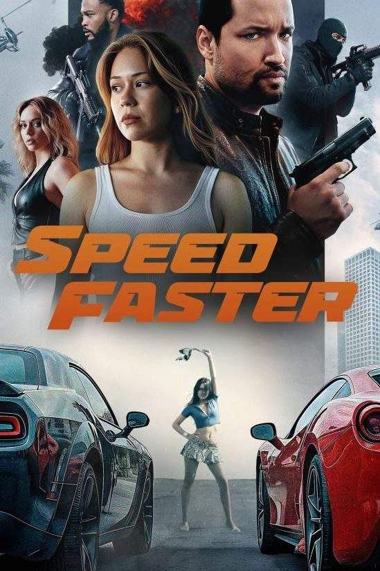 Speed Faster 2026 Movie Download