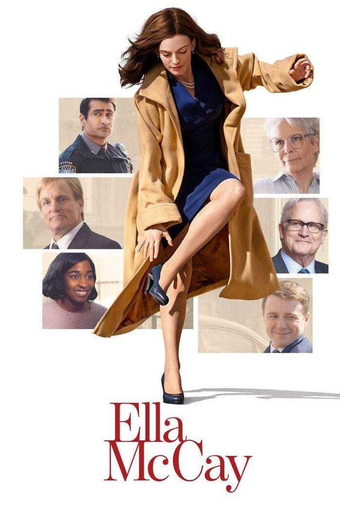 Ella McCay 2025 Movie Download