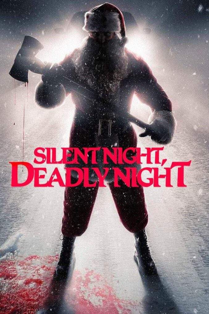 Silent Night, Deadly Night 2025 Movie Download