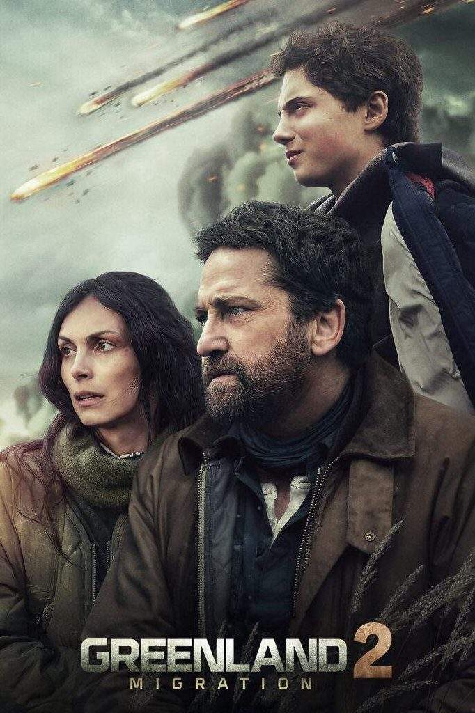 Greenland 2: Migration 2026 Download