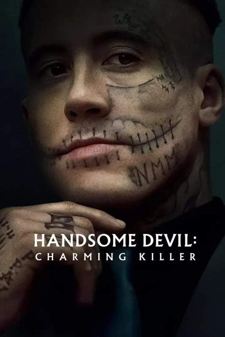 Handsome Devil: The Charming Killer Season 1 Episode 3