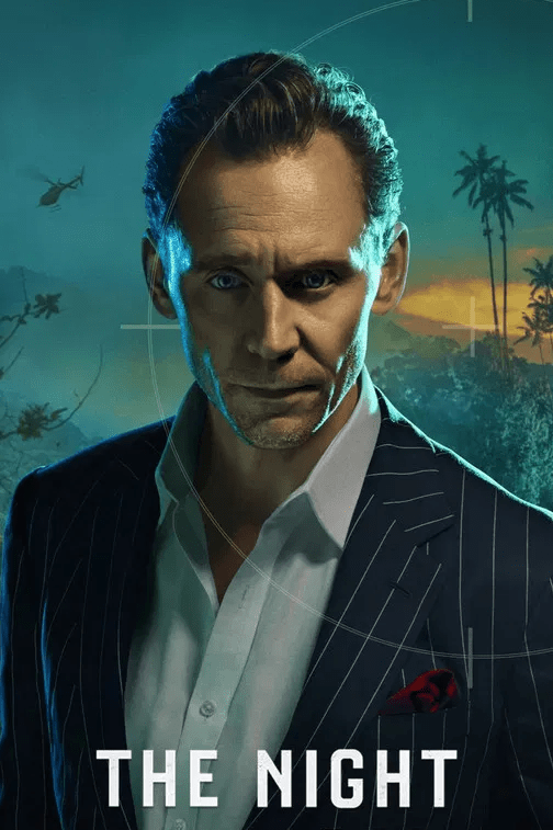 The Night Manager Season 1 – 2 Download