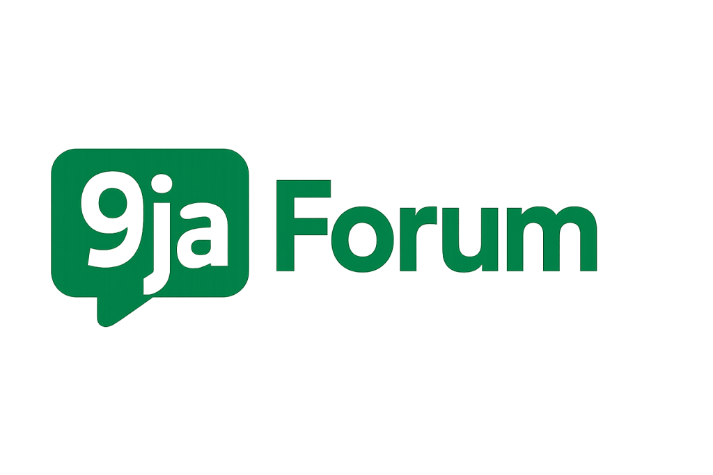 9jaforum lower